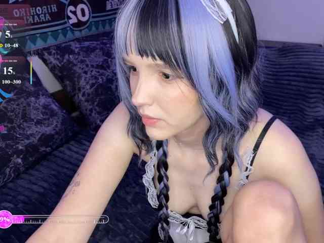 HeyNanna webcam