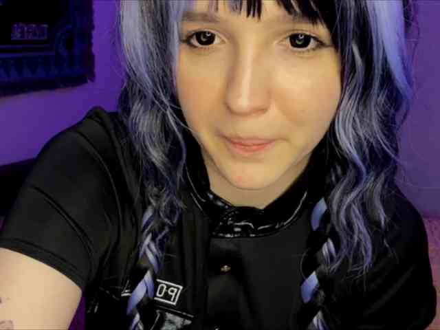 HeyNanna webcam
