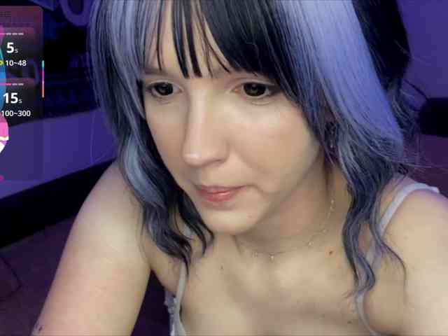 HeyNanna webcam