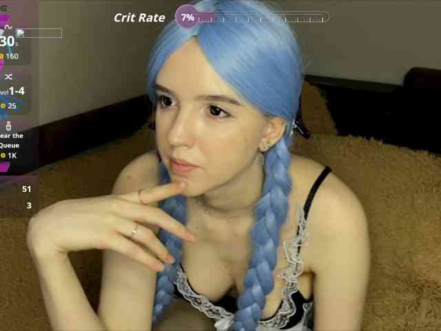 HeyNanna webcam