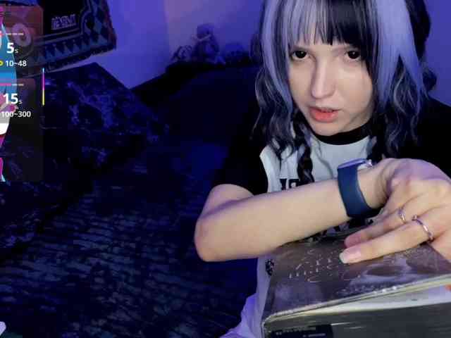 HeyNanno Sex Cam Show