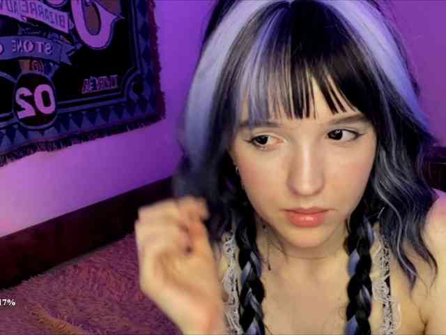 HeyNanna webcam