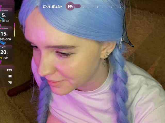 HeyNanna webcam