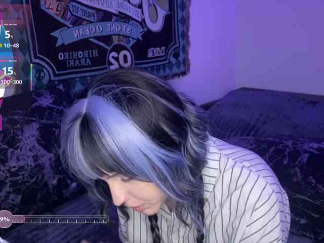 HeyNanna webcam