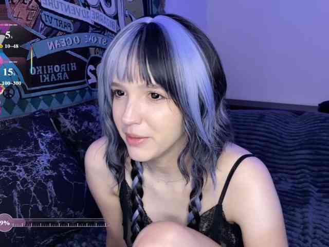 HeyNanna webcam