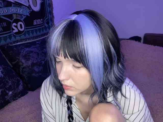 HeyNanna webcam