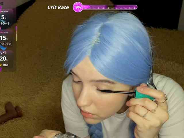 HeyNanna webcam