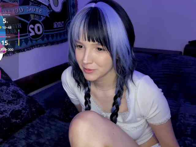 HeyNanno Sex Cam Show