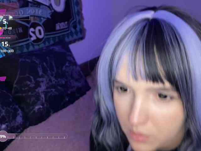 HeyNanna webcam