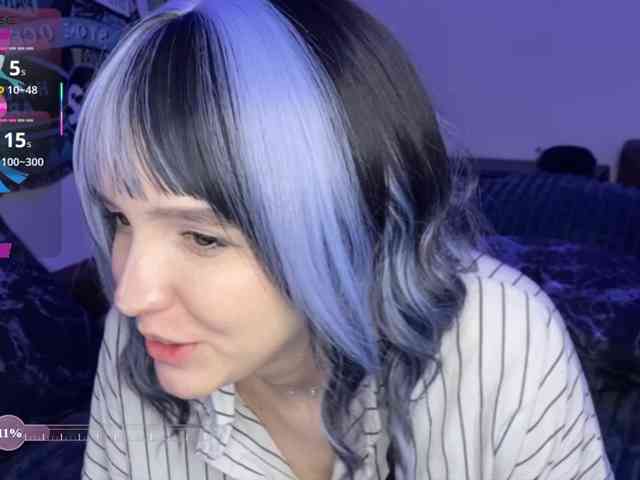 HeyNanna webcam