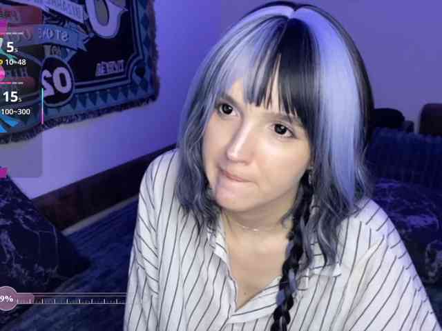 HeyNanna webcam