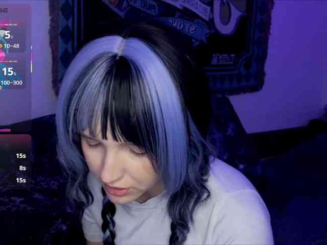 HeyNanna webcam