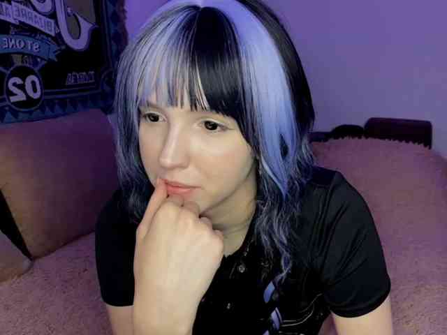 HeyNanna webcam