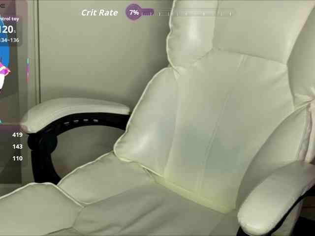 HeyNanna webcam
