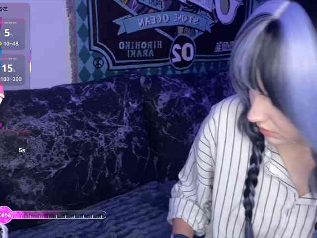 HeyNanna webcam