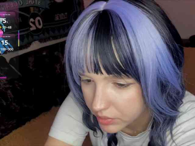 HeyNanno Sex Cam Show