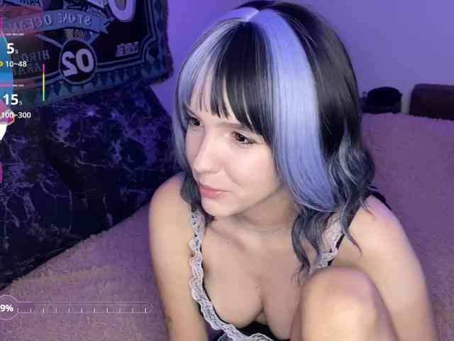 HeyNanna webcam