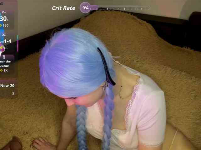 HeyNanna webcam