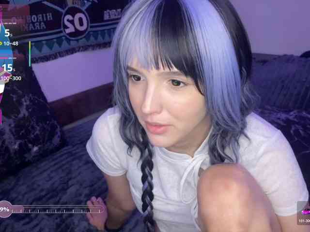HeyNanna webcam