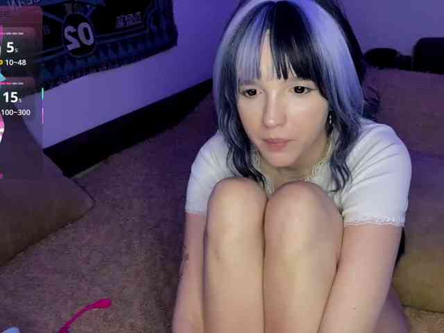 HeyNanna webcam
