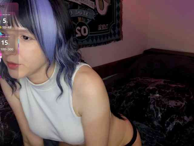 HeyNanno Sex Cam Show