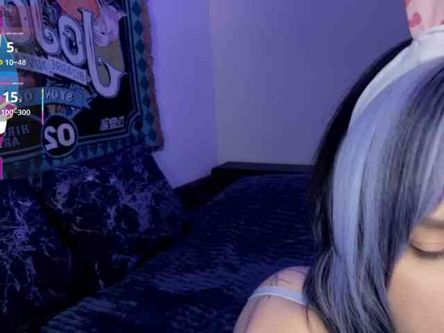 HeyNanno Sex Cam Show