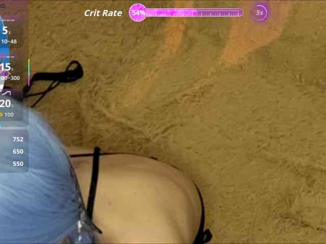 HeyNanna webcam