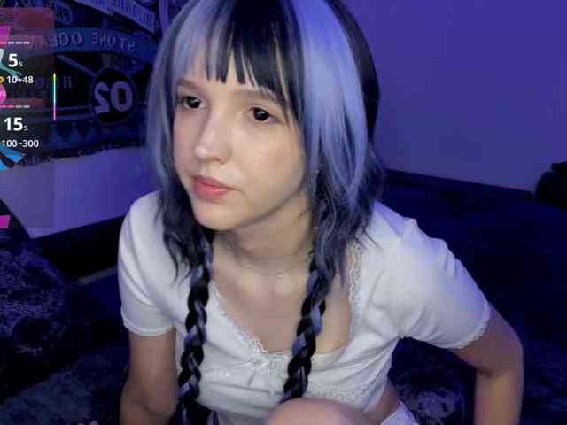 HeyNanno Sex Cam Show