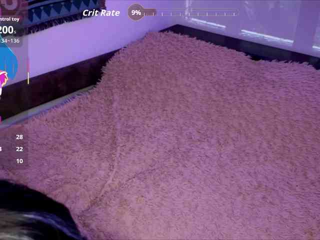 HeyNanna webcam