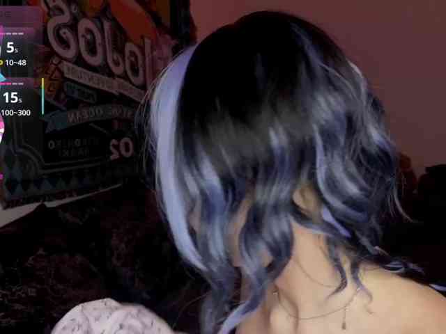 HeyNanno Sex Cam Show