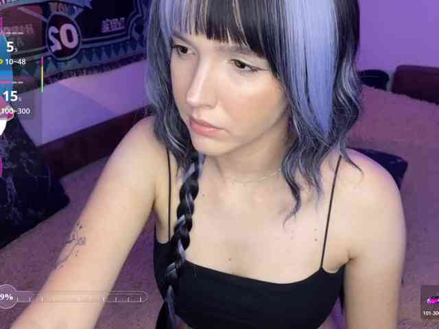 HeyNanna webcam