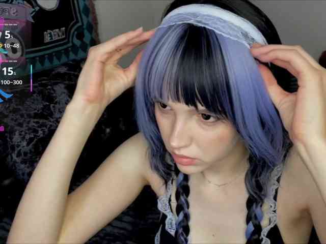 HeyNanna webcam