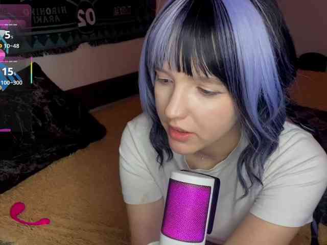 HeyNanno Sex Cam Show