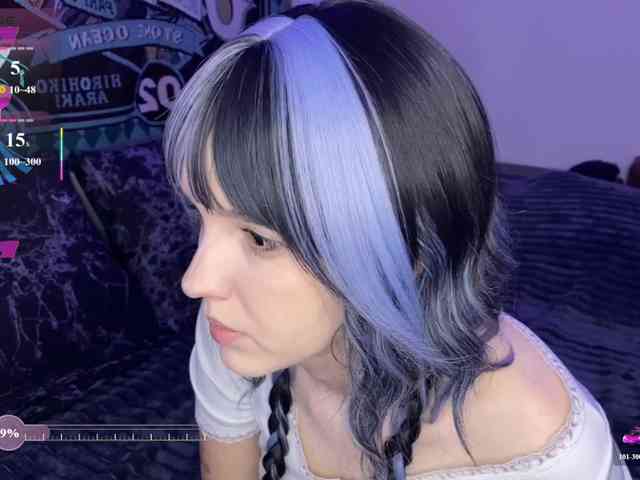 HeyNanna webcam