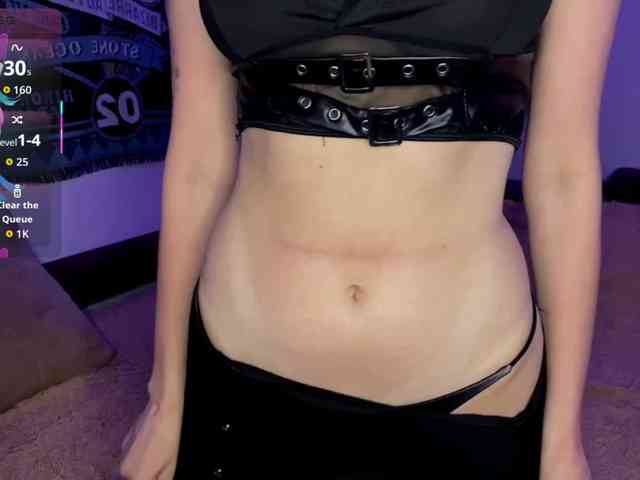HeyNanna webcam