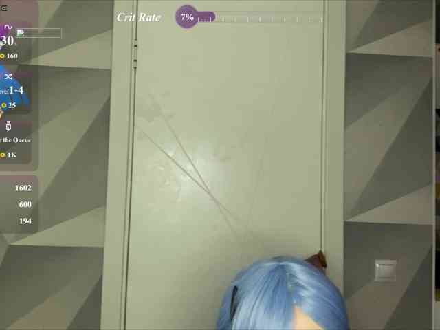 HeyNanna webcam