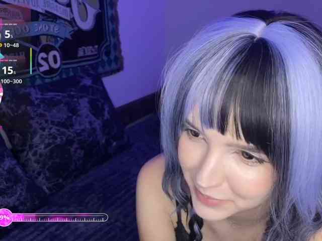 HeyNanna webcam