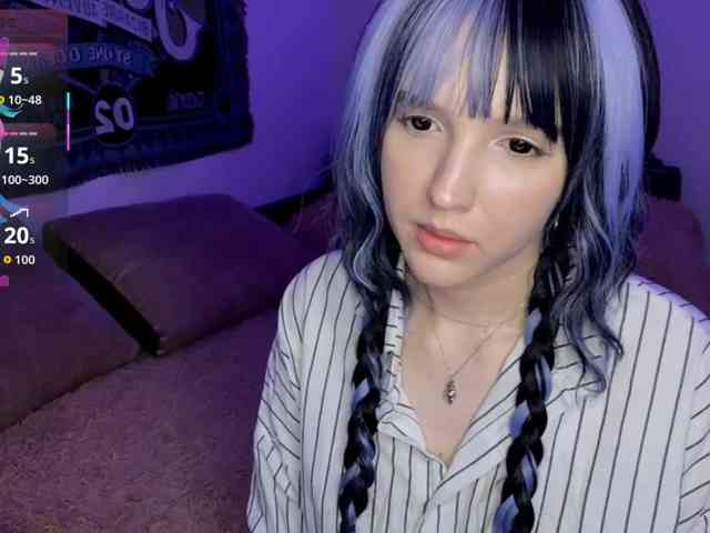HeyNanna webcam