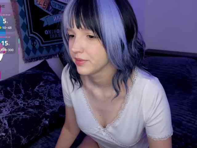 HeyNanno Sex Cam Show