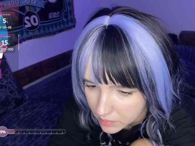 HeyNanna webcam