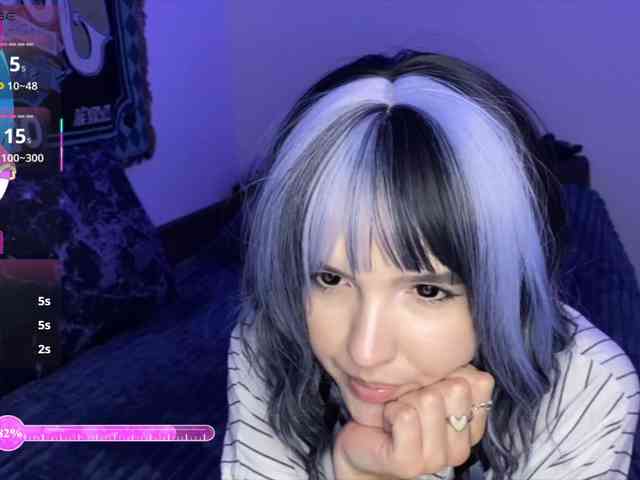 HeyNanna webcam