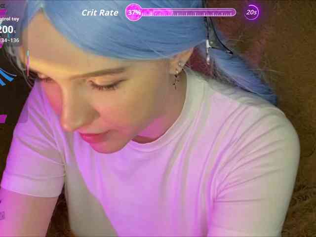 HeyNanna webcam