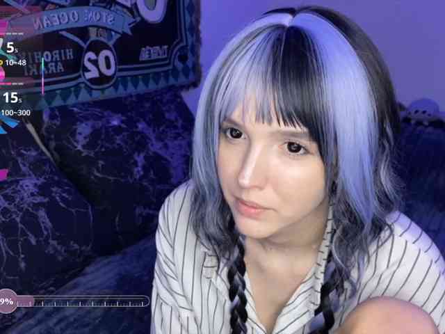HeyNanna webcam