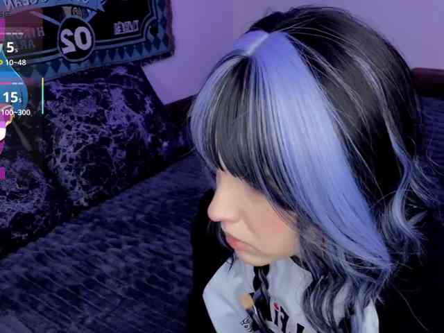 HeyNanna webcam