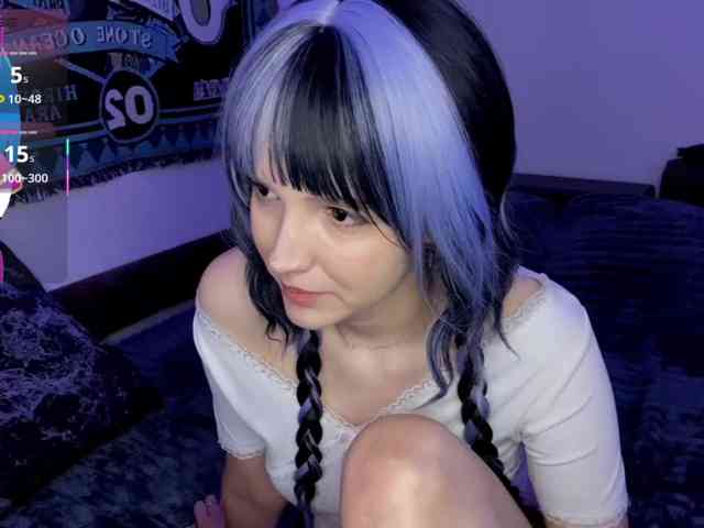 HeyNanno Sex Cam Show