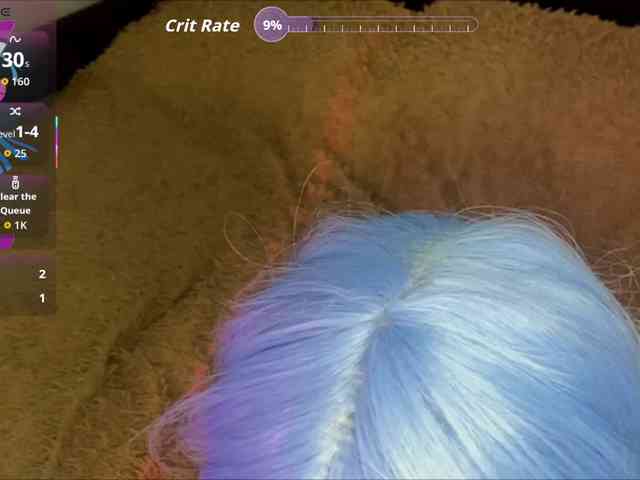 HeyNanna webcam