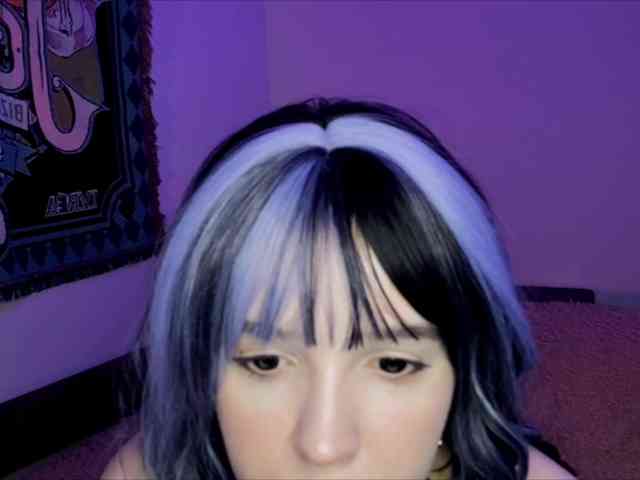 HeyNanna webcam