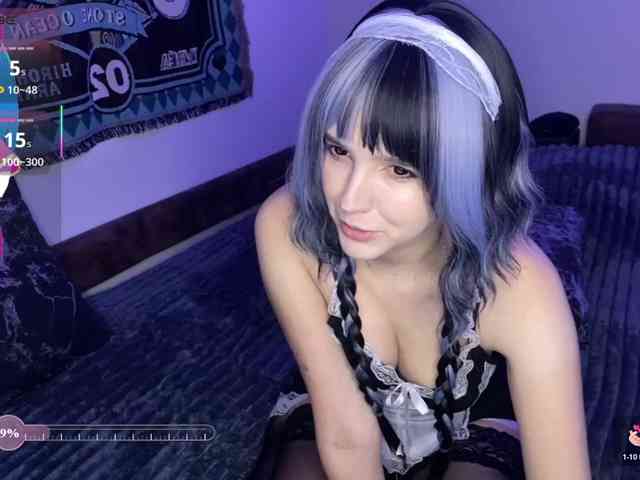 HeyNanna webcam