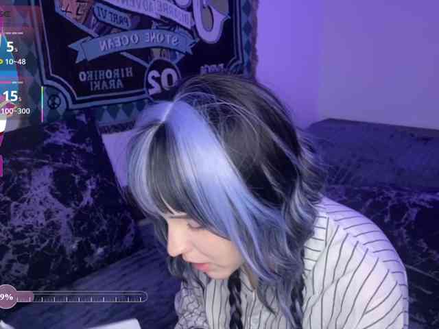HeyNanna webcam