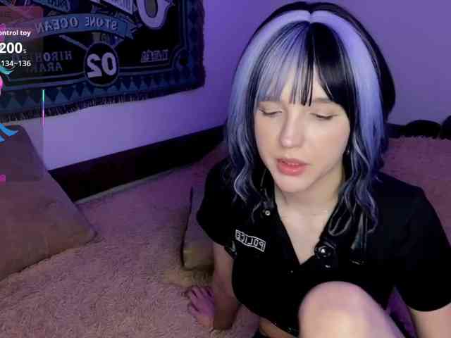 HeyNanna webcam